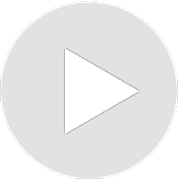 Play button in circular gray background